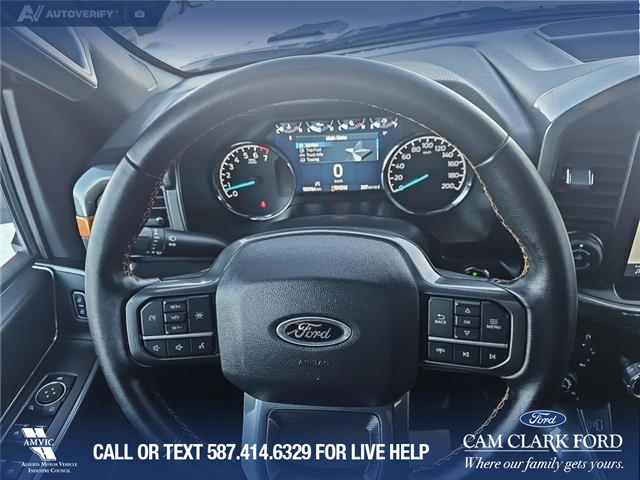 2023 Ford F-150 Tremor (Stk: P6806) in Olds - Image 14 of 25
