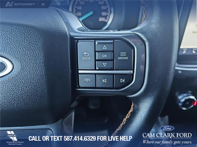 2023 Ford F-150 Tremor (Stk: P6806) in Olds - Image 16 of 25