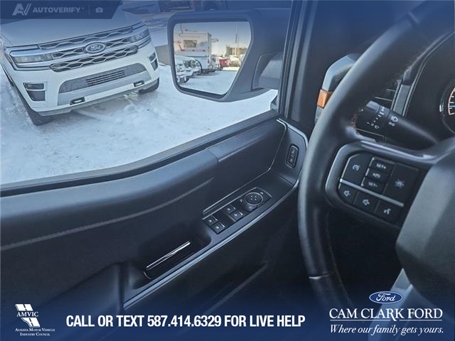 2023 Ford F-150 Tremor (Stk: P6806) in Olds - Image 17 of 25
