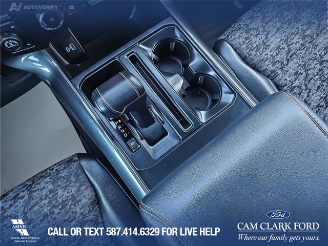 2023 Ford F-150 Tremor (Stk: P6806) in Olds - Image 18 of 25