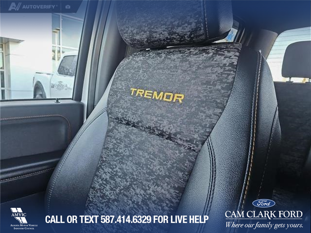2023 Ford F-150 Tremor (Stk: P6806) in Olds - Image 20 of 25