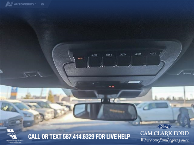 2023 Ford F-150 Tremor (Stk: P6806) in Olds - Image 21 of 25