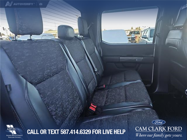 2023 Ford F-150 Tremor (Stk: P6806) in Olds - Image 23 of 25
