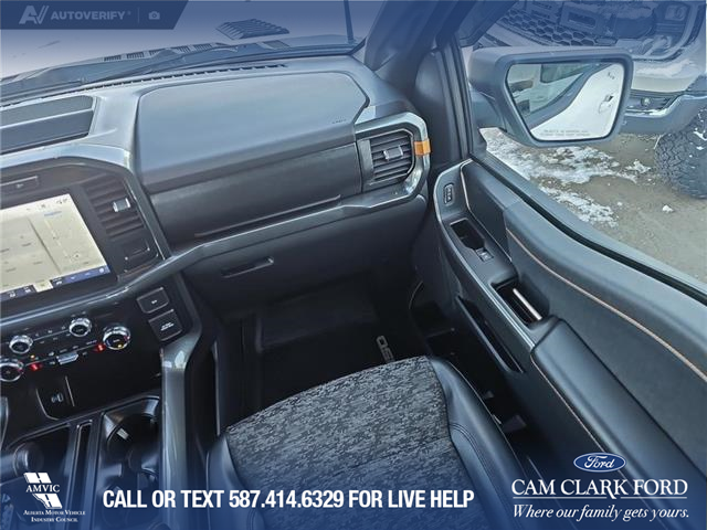 2023 Ford F-150 Tremor (Stk: P6806) in Olds - Image 25 of 25
