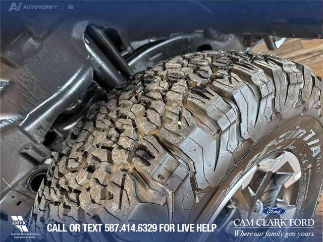 2024 Jeep Wrangler 4xe Rubicon (Stk: P14646) in Airdrie - Image 7 of 25