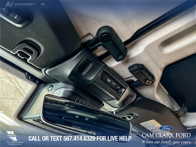 2024 Jeep Wrangler 4xe Rubicon (Stk: P14646) in Airdrie - Image 21 of 25