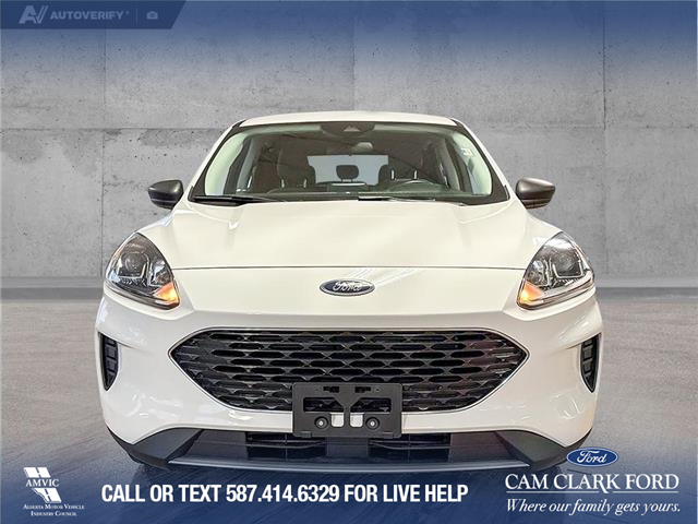 2022 Ford Escape SE (Stk: BJ288) in Airdrie - Image 2 of 25