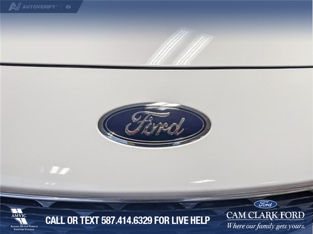 2022 Ford Escape SE (Stk: BJ288) in Airdrie - Image 9 of 25