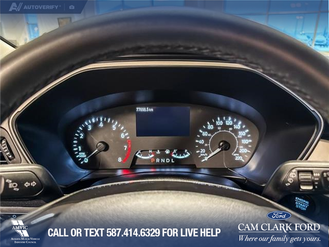 2022 Ford Escape SE (Stk: BJ288) in Airdrie - Image 15 of 25
