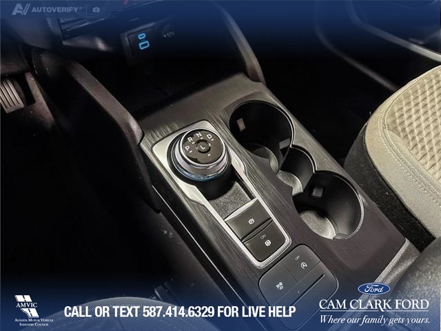 2022 Ford Escape SE (Stk: BJ288) in Airdrie - Image 18 of 25