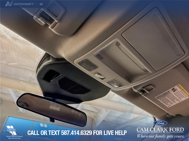 2022 Ford Escape SE (Stk: BJ288) in Airdrie - Image 21 of 25