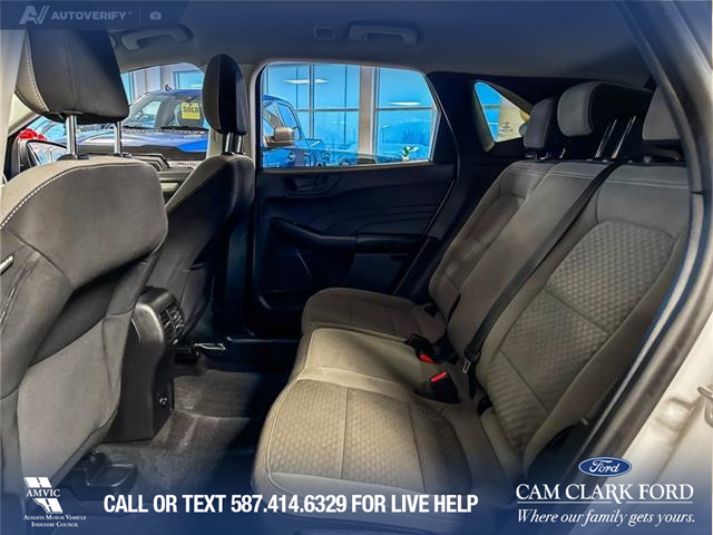 2022 Ford Escape SE (Stk: BJ288) in Airdrie - Image 23 of 25