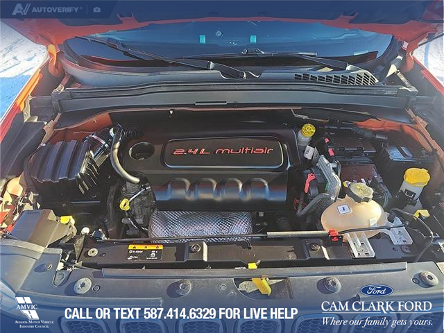 2016 Jeep Renegade Sport (Stk: SJ036A) in Innisfail - Image 8 of 24 2016 Jeep Renegade Sport (Stk: SJ036A) in Innisfail - Image 8 of 24