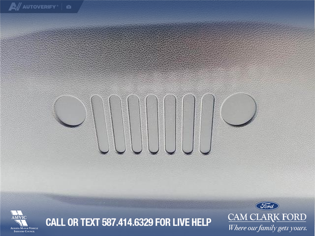 2016 Jeep Renegade Sport (Stk: SJ036A) in Innisfail - Image 17 of 24 2016 Jeep Renegade Sport (Stk: SJ036A) in Innisfail - Image 17 of 24