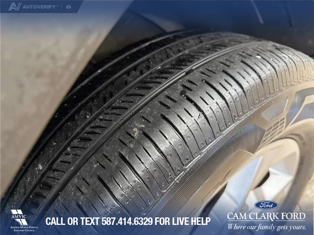 2023 Hyundai Tucson Preferred (Stk: BJ292) in Airdrie - Image 5 of 23