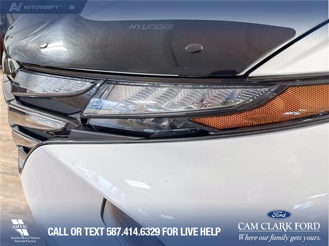 2023 Hyundai Tucson Preferred (Stk: BJ292) in Airdrie - Image 6 of 23