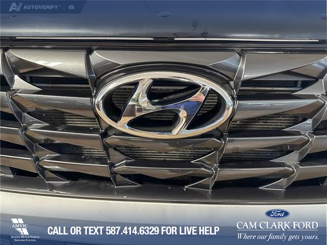 2023 Hyundai Tucson Preferred (Stk: BJ292) in Airdrie - Image 7 of 23