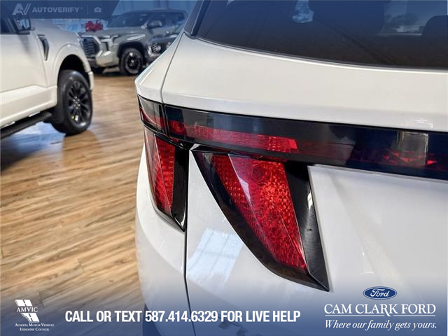 2023 Hyundai Tucson Preferred (Stk: BJ292) in Airdrie - Image 9 of 23
