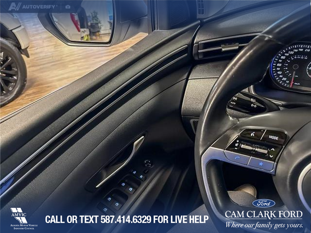 2023 Hyundai Tucson Preferred (Stk: BJ292) in Airdrie - Image 15 of 23