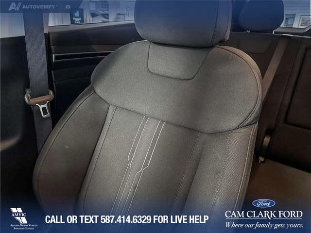 2023 Hyundai Tucson Preferred (Stk: BJ292) in Airdrie - Image 18 of 23