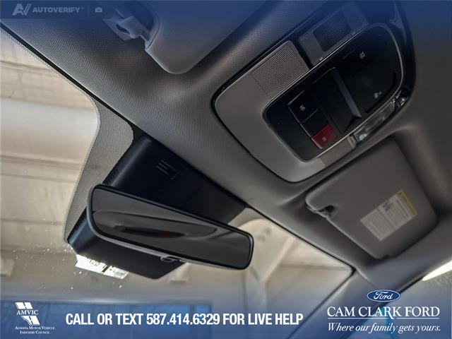 2023 Hyundai Tucson Preferred (Stk: BJ292) in Airdrie - Image 19 of 23