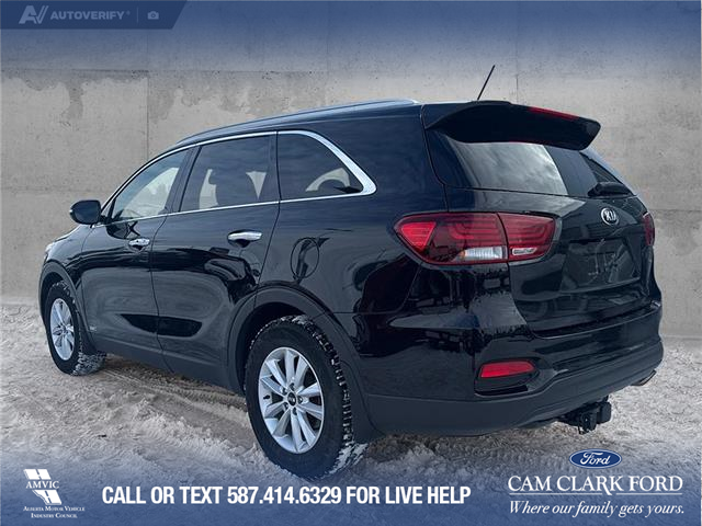 2020 Kia Sorento 3.3L LX+ (Stk: P6807) in Olds - Image 4 of 25