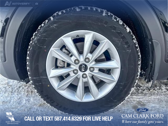 2020 Kia Sorento 3.3L LX+ (Stk: P6807) in Olds - Image 6 of 25