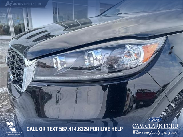 2020 Kia Sorento 3.3L LX+ (Stk: P6807) in Olds - Image 8 of 25