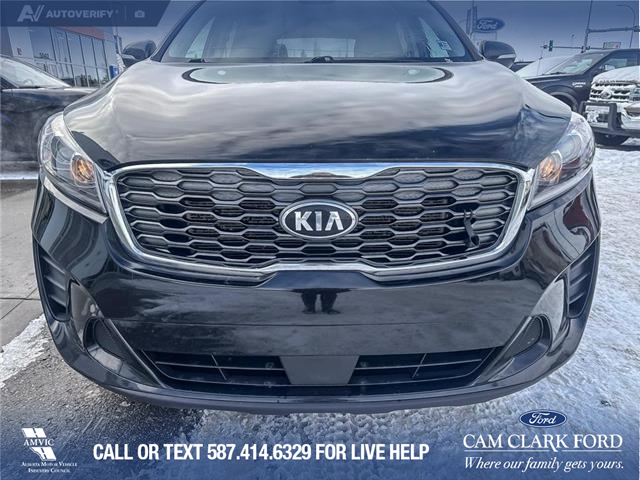 2020 Kia Sorento 3.3L LX+ (Stk: P6807) in Olds - Image 9 of 25