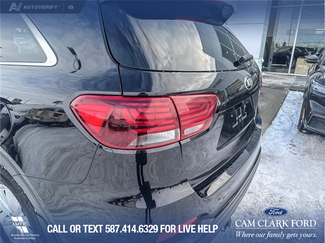 2020 Kia Sorento 3.3L LX+ (Stk: P6807) in Olds - Image 11 of 25