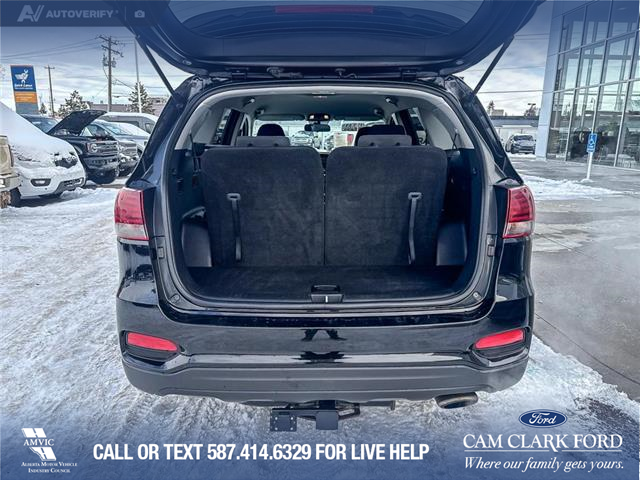 2020 Kia Sorento 3.3L LX+ (Stk: P6807) in Olds - Image 12 of 25
