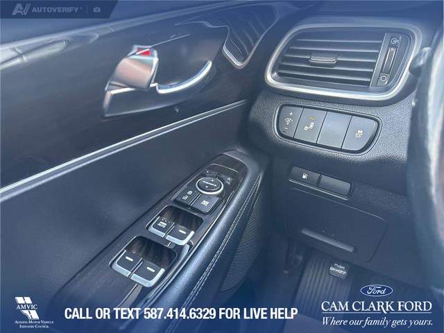 2020 Kia Sorento 3.3L LX+ (Stk: P6807) in Olds - Image 17 of 25