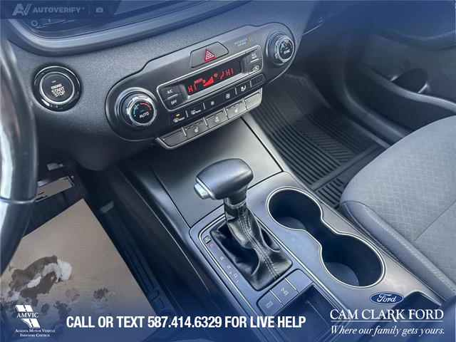 2020 Kia Sorento 3.3L LX+ (Stk: P6807) in Olds - Image 18 of 25