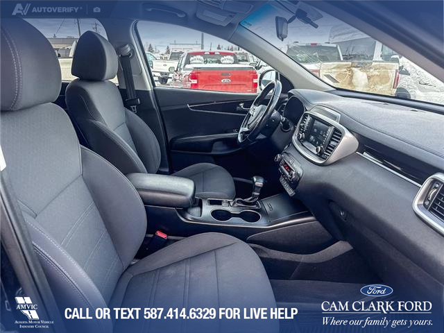 2020 Kia Sorento 3.3L LX+ (Stk: P6807) in Olds - Image 22 of 25