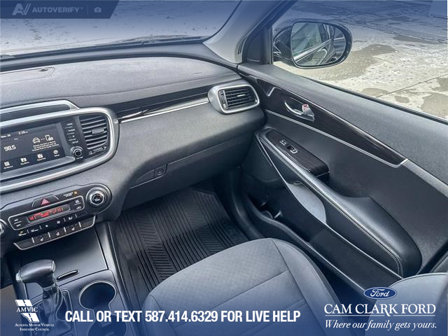 2020 Kia Sorento 3.3L LX+ (Stk: P6807) in Olds - Image 25 of 25