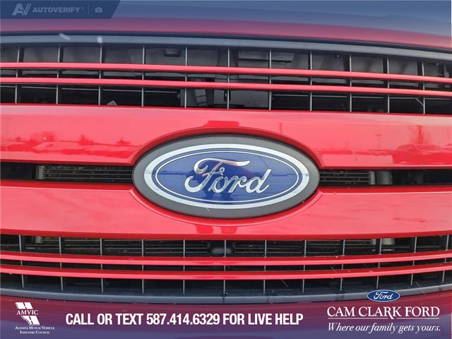 2020 Ford F-150 Lariat (Stk: U37844) in Red Deer - Image 9 of 25