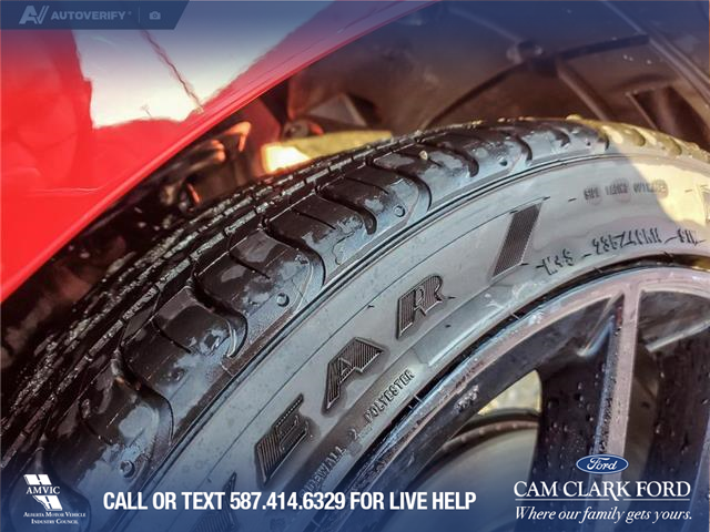 2022 Honda Civic Sport (Stk: U37792) in Red Deer - Image 7 of 25