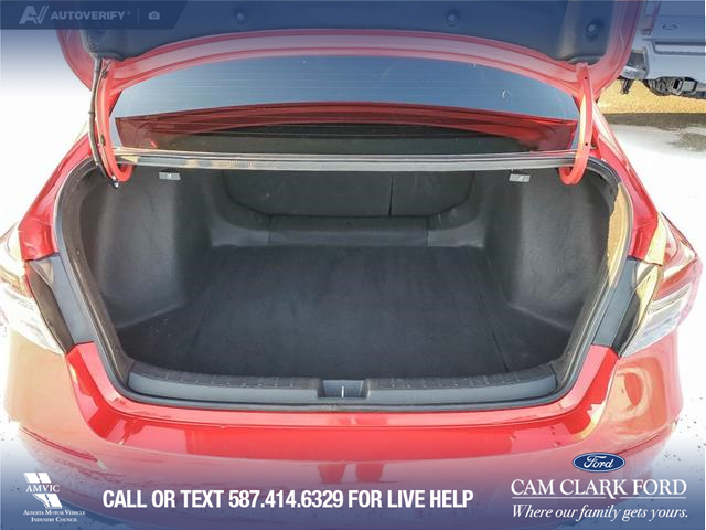 2022 Honda Civic Sport (Stk: U37792) in Red Deer - Image 12 of 25