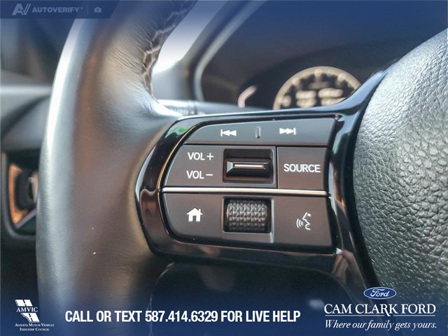 2022 Honda Civic Sport (Stk: U37792) in Red Deer - Image 16 of 25
