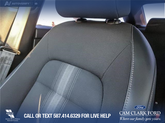 2022 Honda Civic Sport (Stk: U37792) in Red Deer - Image 20 of 25