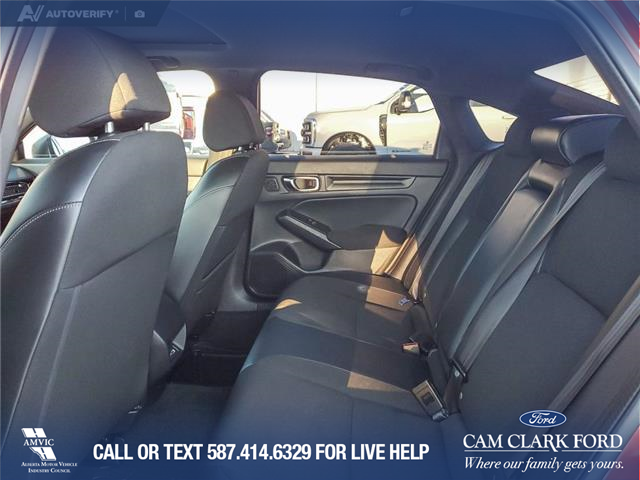 2022 Honda Civic Sport (Stk: U37792) in Red Deer - Image 23 of 25