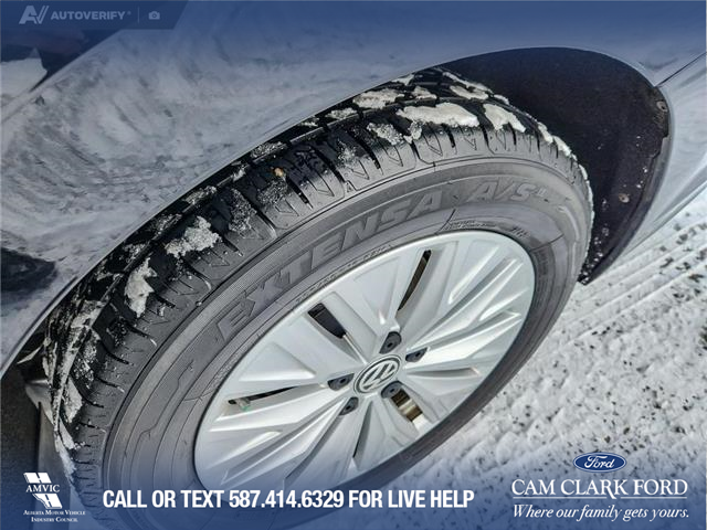 2019 Volkswagen Jetta 1.4 TSI Comfortline (Stk: U37854) in Red Deer - Image 7 of 25