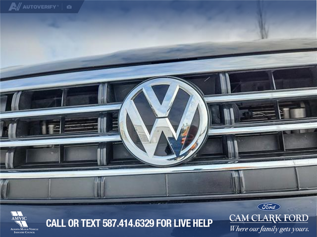 2019 Volkswagen Jetta 1.4 TSI Comfortline (Stk: U37854) in Red Deer - Image 9 of 25