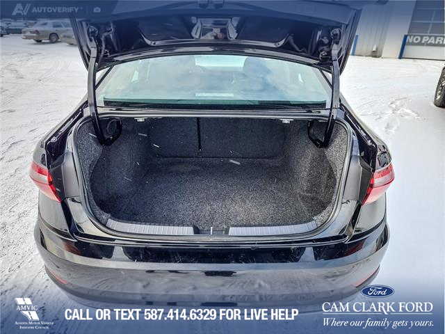 2019 Volkswagen Jetta 1.4 TSI Comfortline (Stk: U37854) in Red Deer - Image 12 of 25
