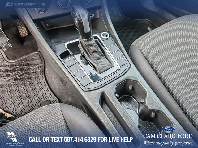 2019 Volkswagen Jetta 1.4 TSI Comfortline (Stk: U37854) in Red Deer - Image 18 of 25