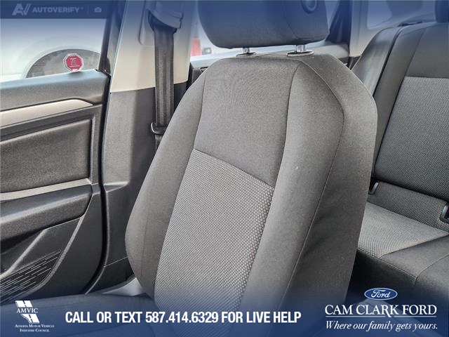 2019 Volkswagen Jetta 1.4 TSI Comfortline (Stk: U37854) in Red Deer - Image 20 of 25