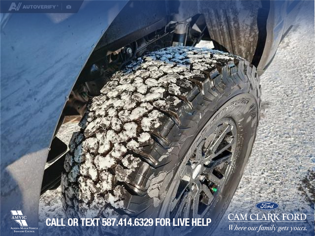2023 Ford F-150 Tremor (Stk: U37813) in Red Deer - Image 7 of 25