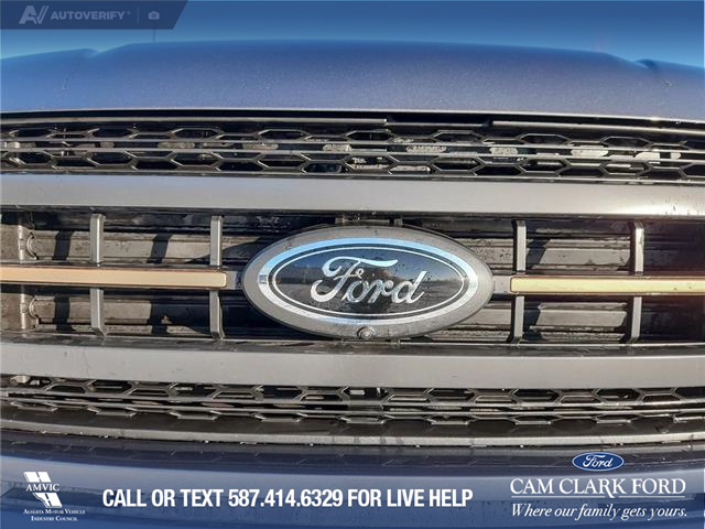 2023 Ford F-150 Tremor (Stk: U37813) in Red Deer - Image 9 of 25