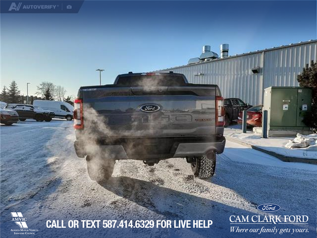 2023 Ford F-150 Tremor (Stk: U37813) in Red Deer - Image 12 of 25