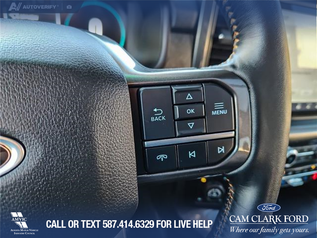 2023 Ford F-150 Tremor (Stk: U37813) in Red Deer - Image 16 of 25